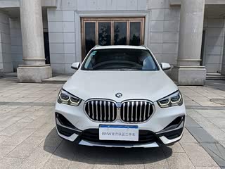 二手宝马x1 宝马x1二手车报价 图片 二手车之家