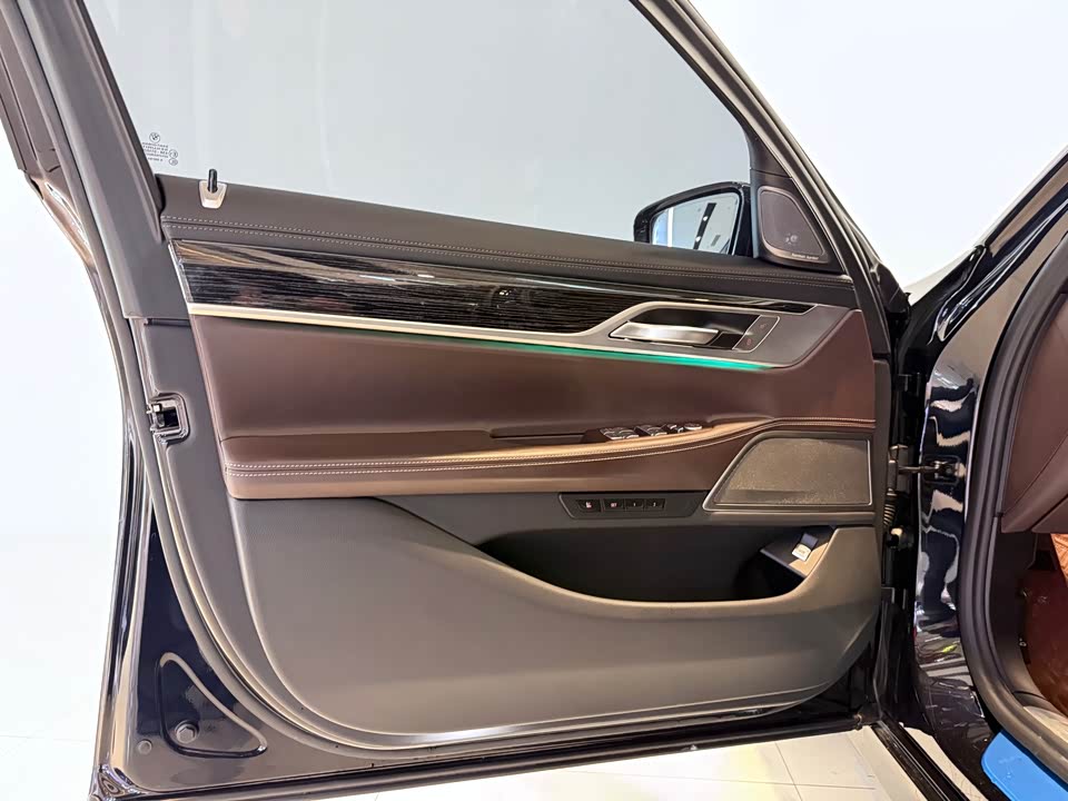 BMW 7 series BMW 7 series