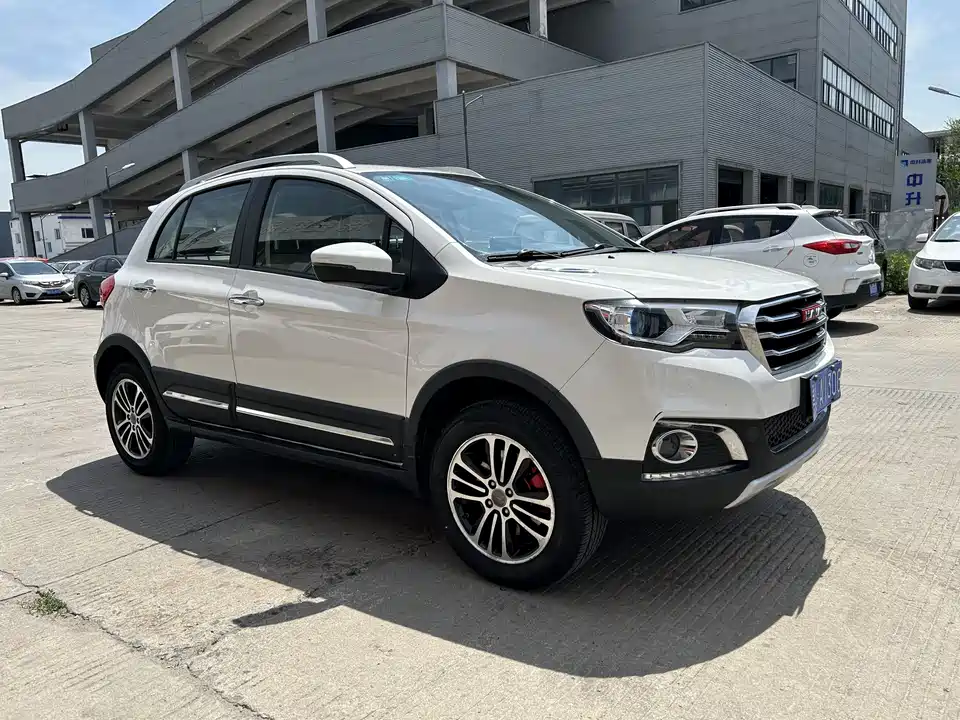 Haval H1 Haval H1
