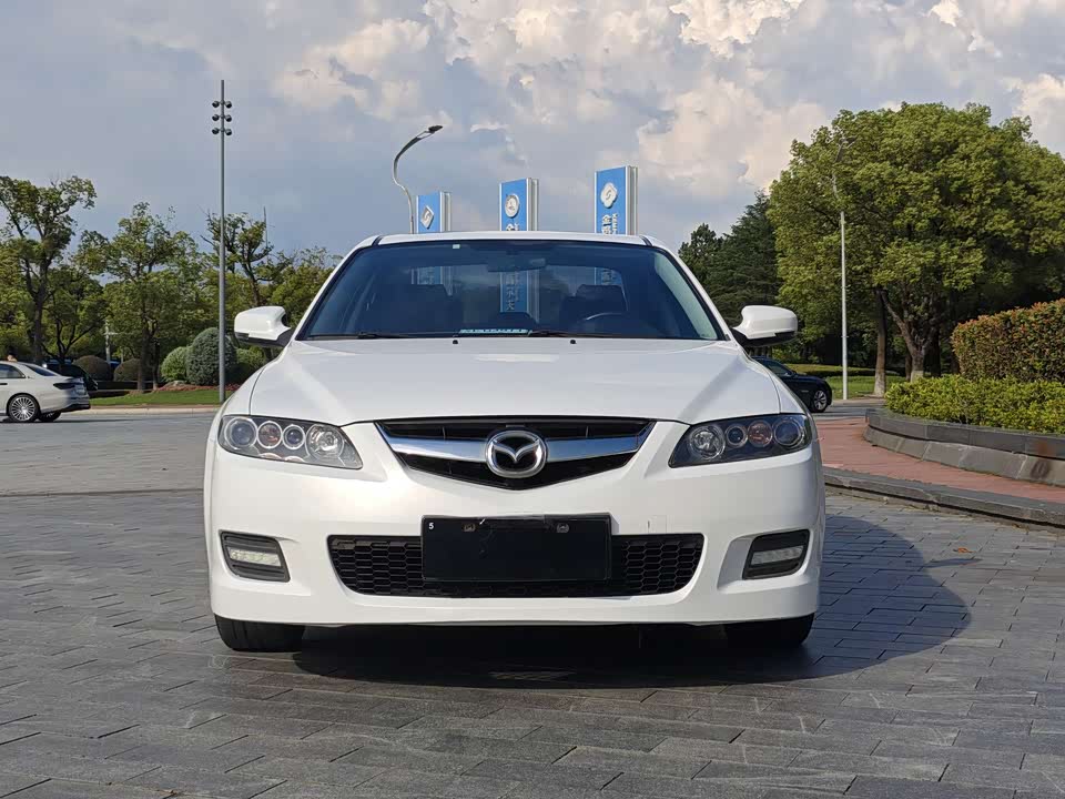 Mazda 6 Mazda 6
