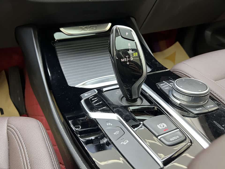 BMW X3 BMW X3