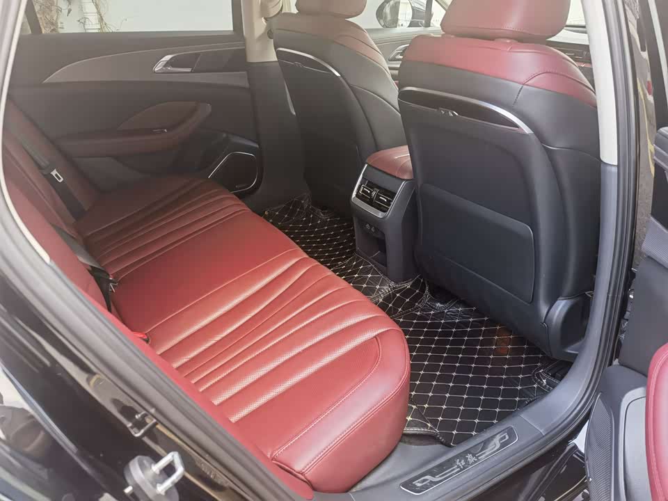 Hongqi H5 Hongqi H5