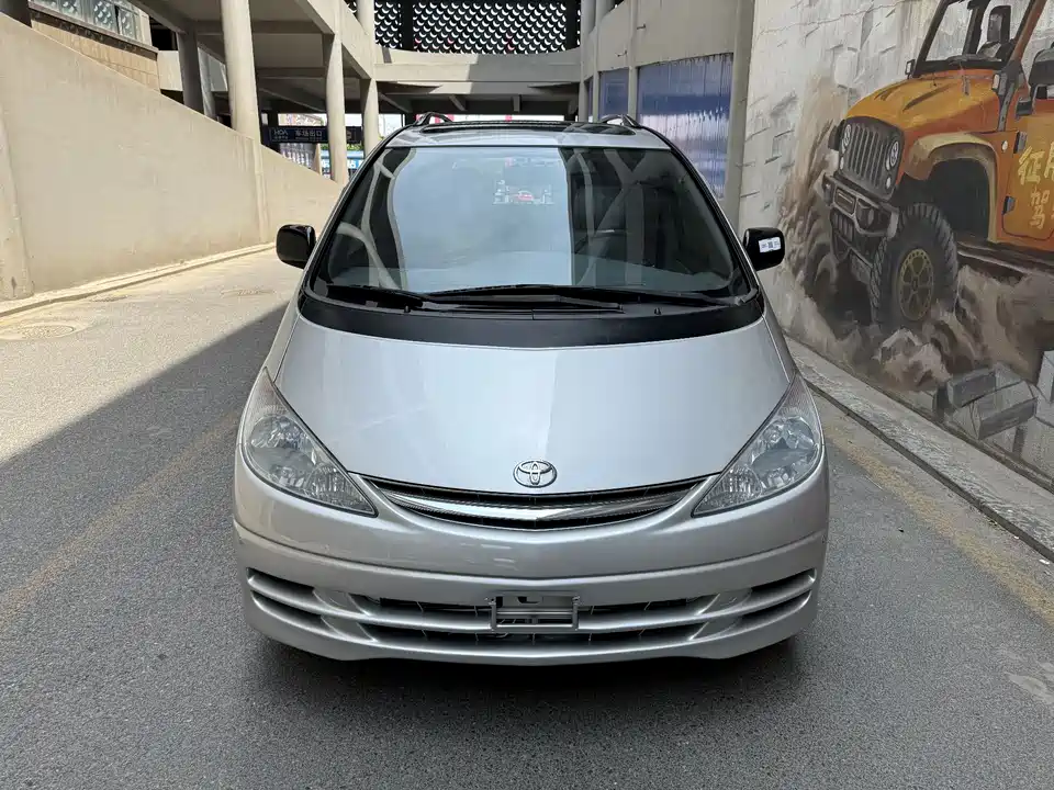 Toyota Previa