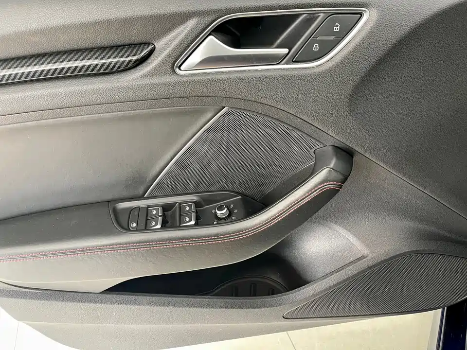 Audi S3 Audi S3