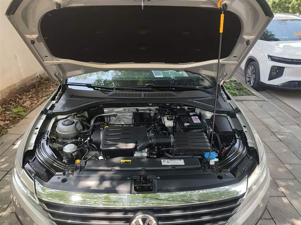 Volkswagen Lavida Volkswagen Lavida