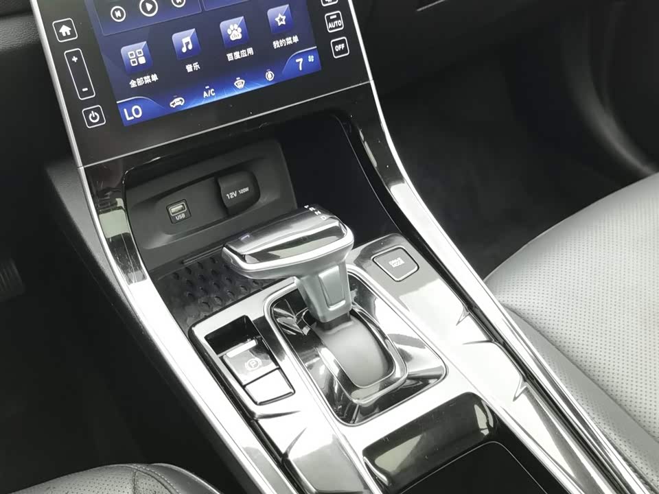 Hyundai Beijing ix25