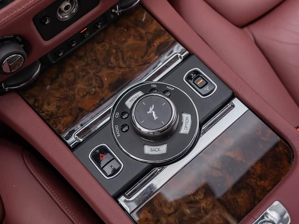Rolls-Royce Gust Rolls-Royce Gust