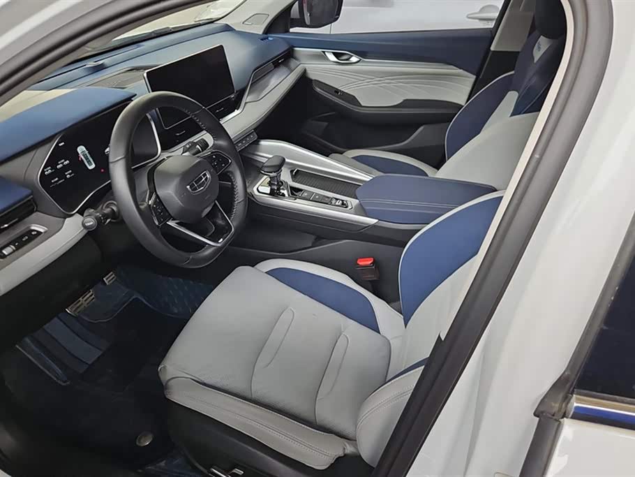 Geely Xingrui