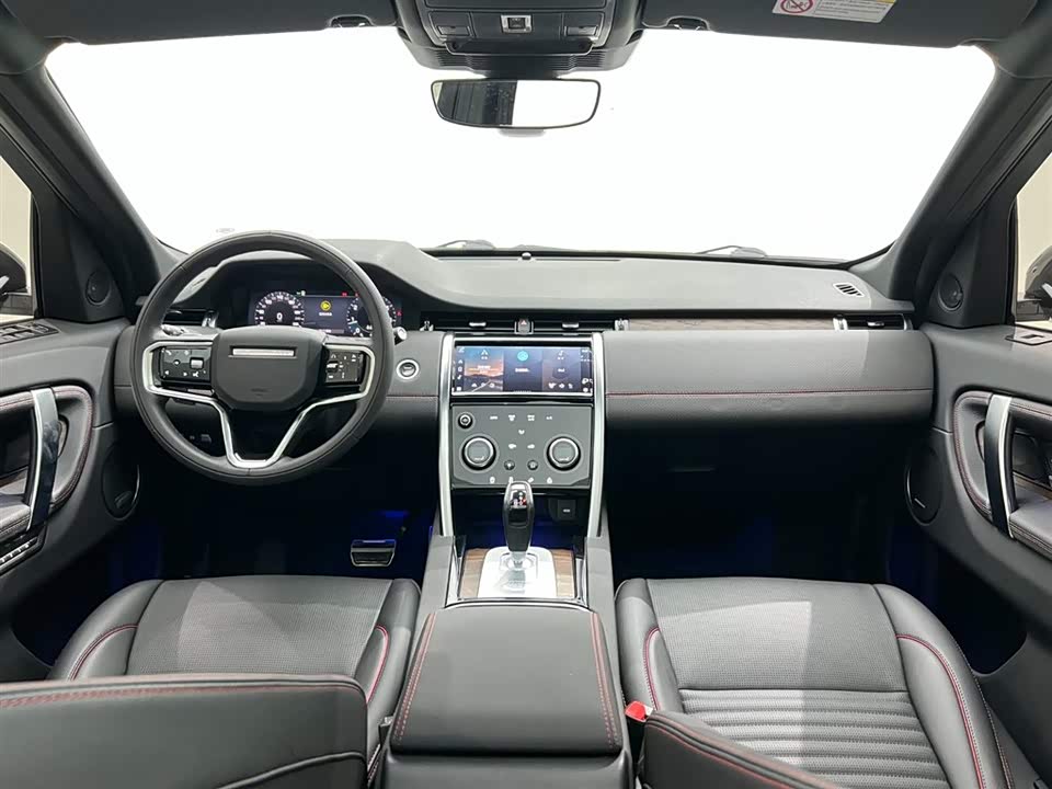 Land Rover Discover sports Land Rover Discover sports