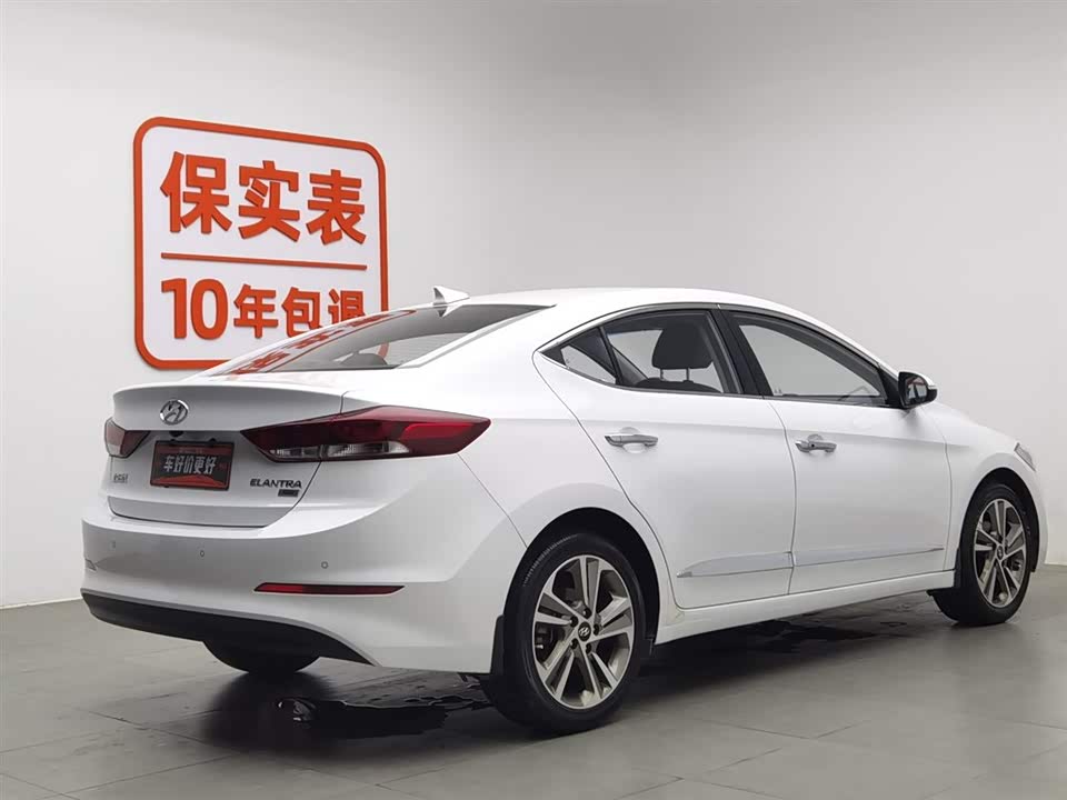 Hyundai Lead