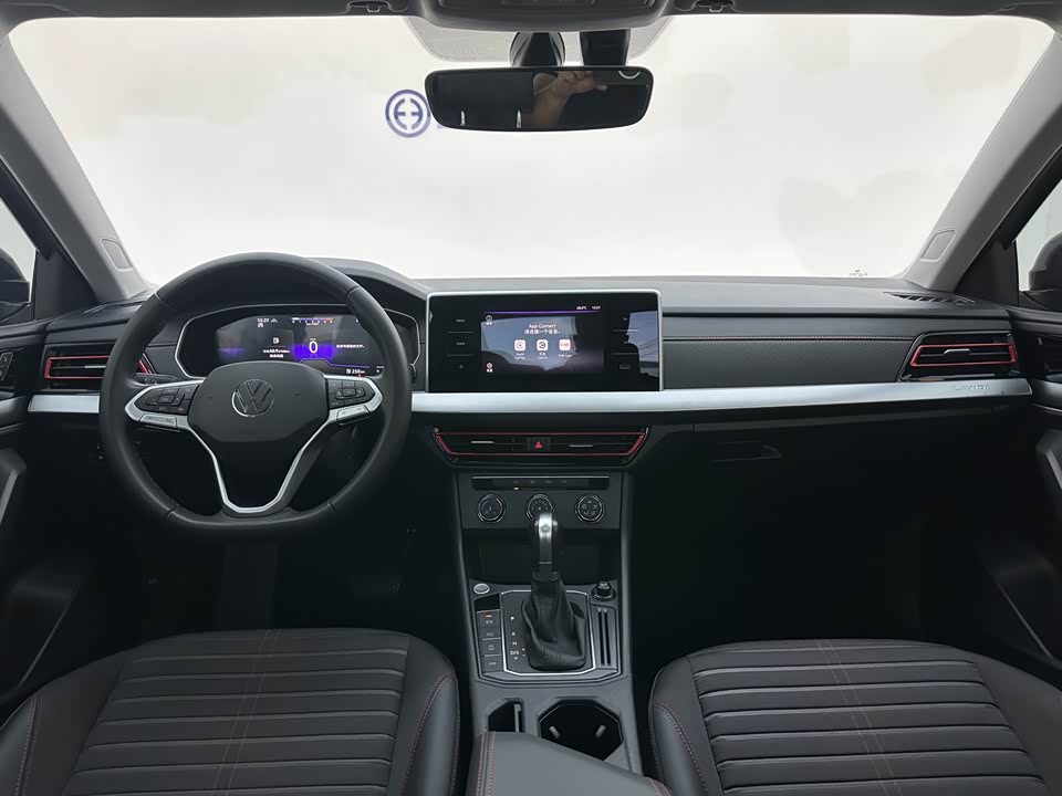 Volkswagen Lavida Volkswagen Lavida