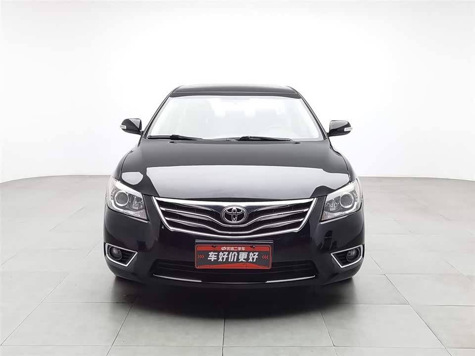 Toyota Camry Toyota Camry
