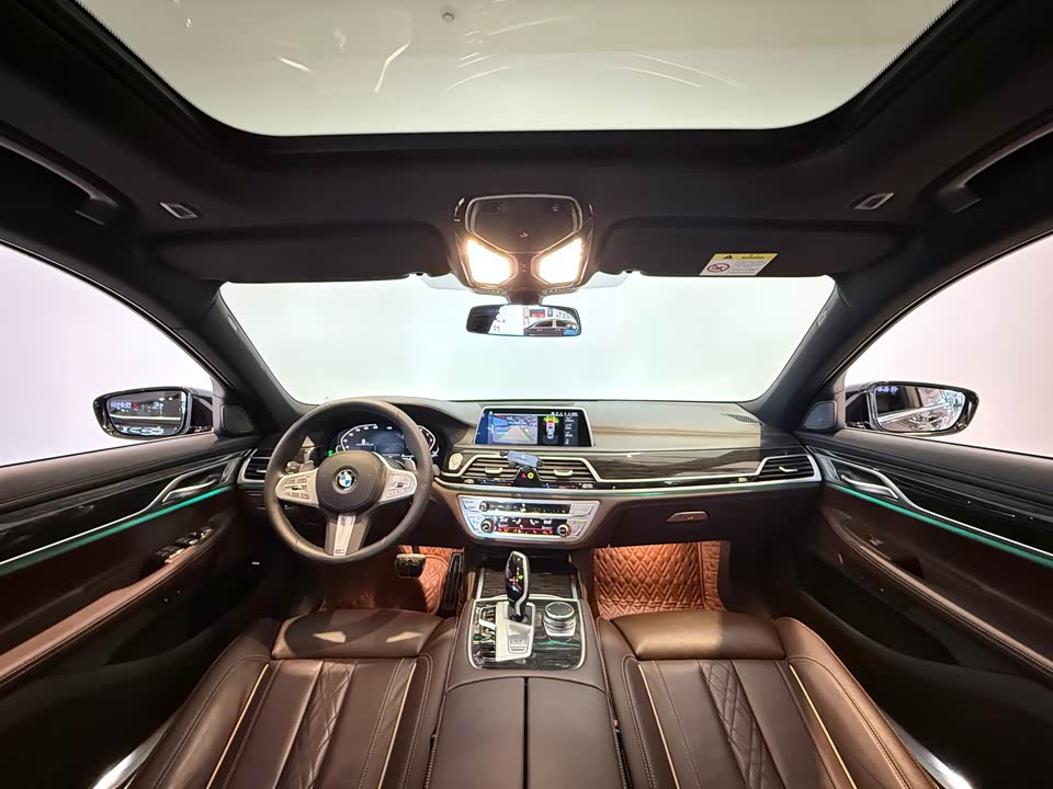 BMW 7 series BMW 7 series