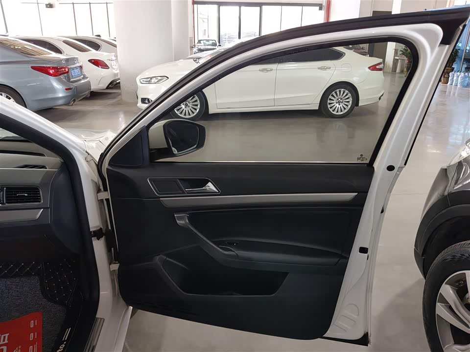 Volkswagen Lavida Volkswagen Lavida
