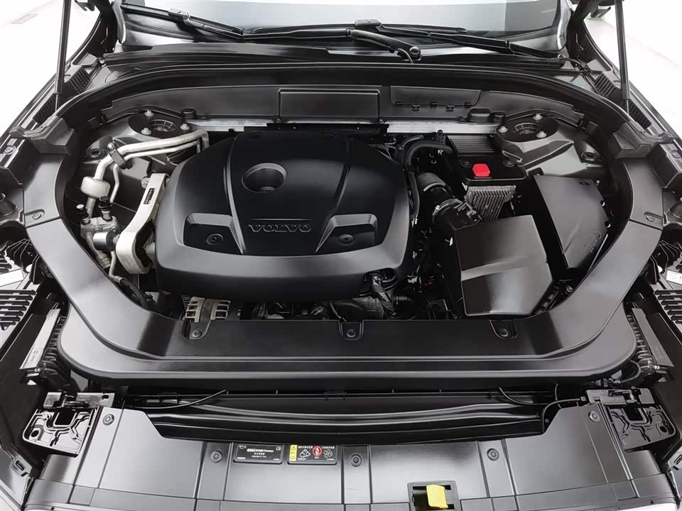 Volvo XC60 Volvo XC60