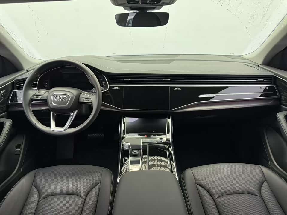 Audi Q8 Audi Q8