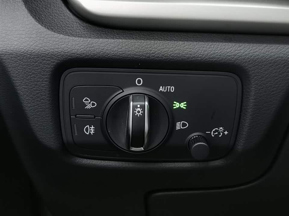 Audi A3 Audi A3