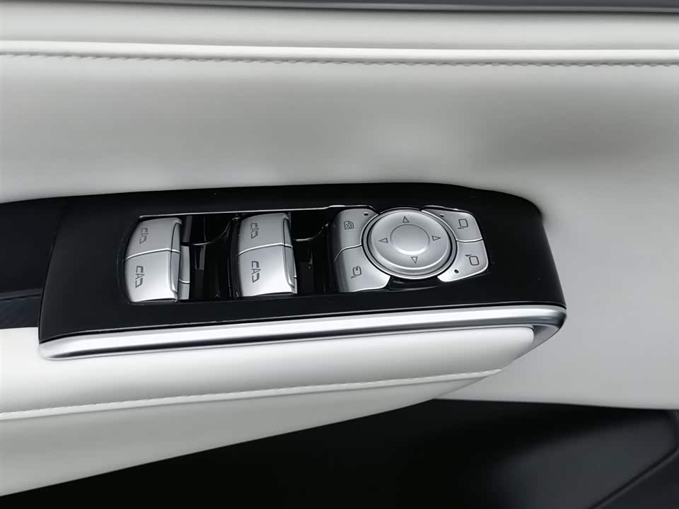 Buick GL8 Buick GL8