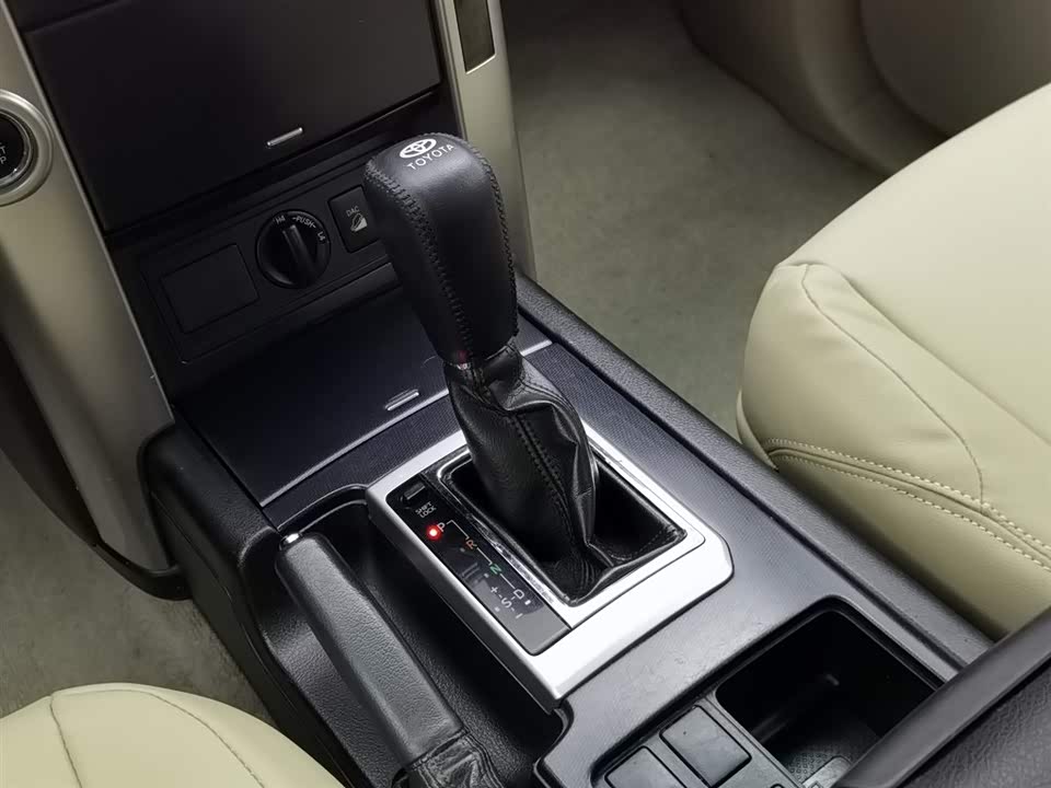 Toyota Prado Toyota Prado