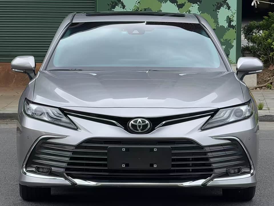 Toyota Camry Toyota Camry