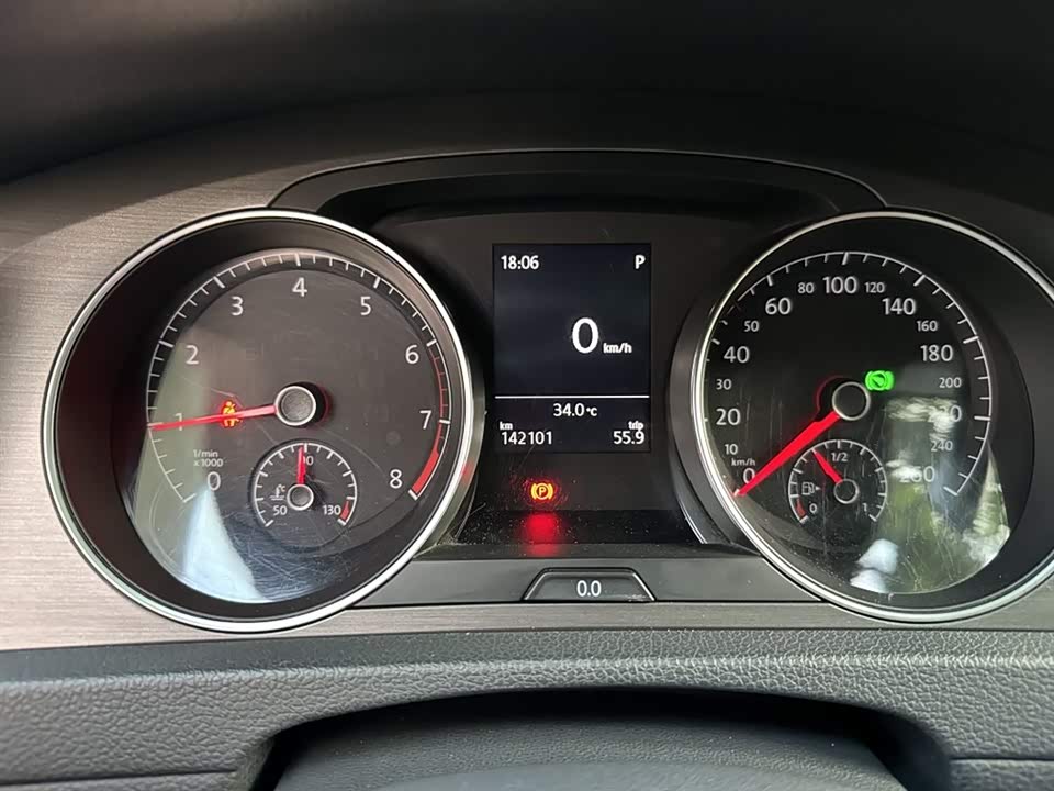 Volkswagen golf Volkswagen golf