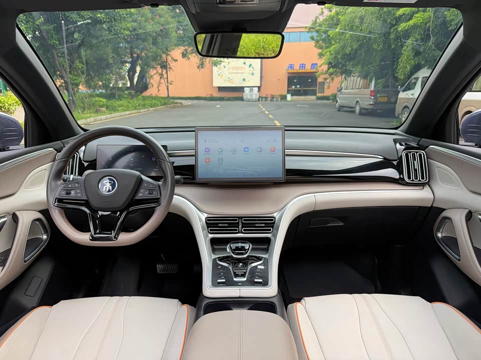 BYD Songjiang BYD Songjiang