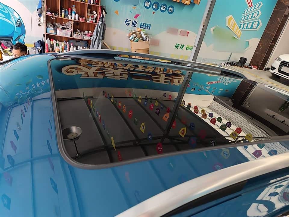 Volkswagen Tanyue Volkswagen Tanyue