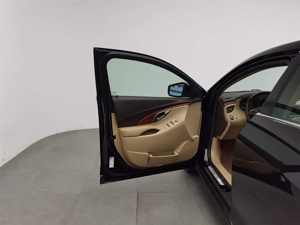 Buick Lacrosse Buick Lacrosse