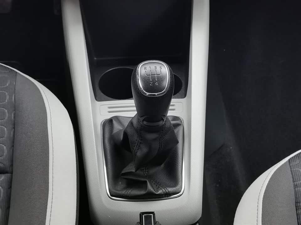 Skoda Jingrui Skoda Jingrui
