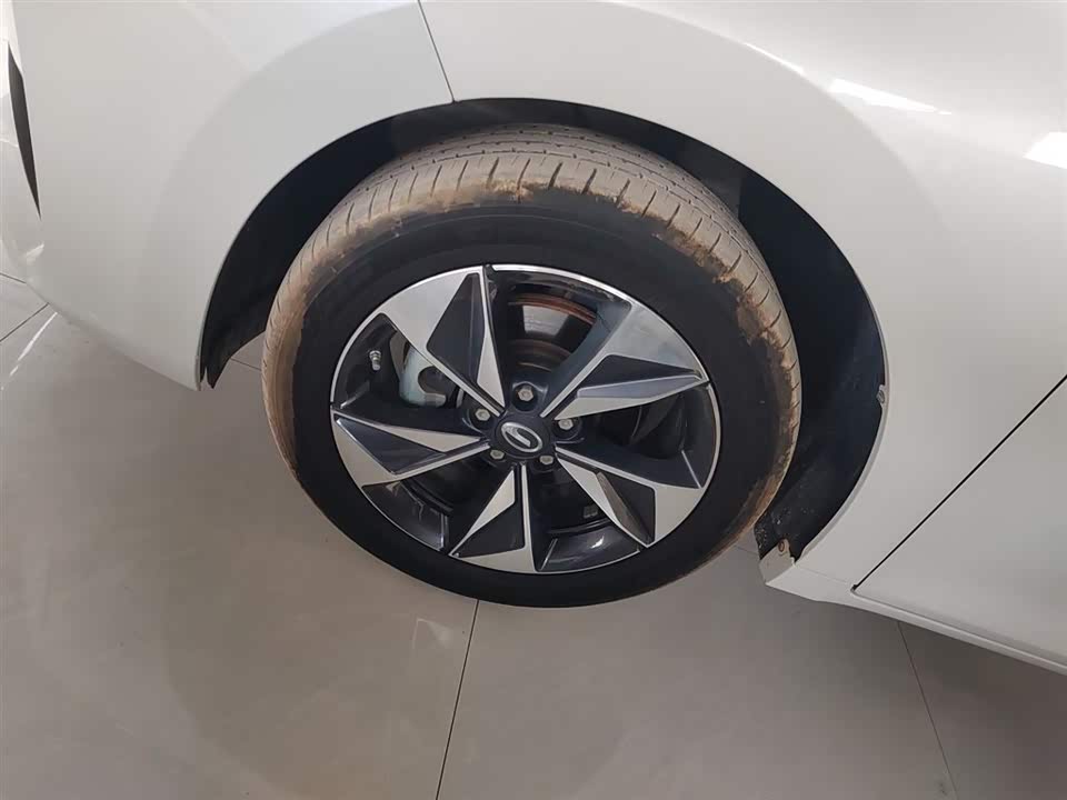 Trumpchi Trumpchi M6 Trumpchi Trumpchi M6