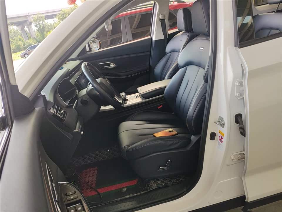 Oshan X7