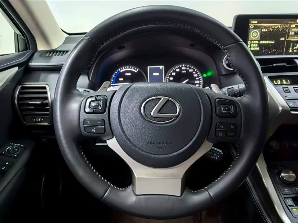 Lexus NX Lexus NX