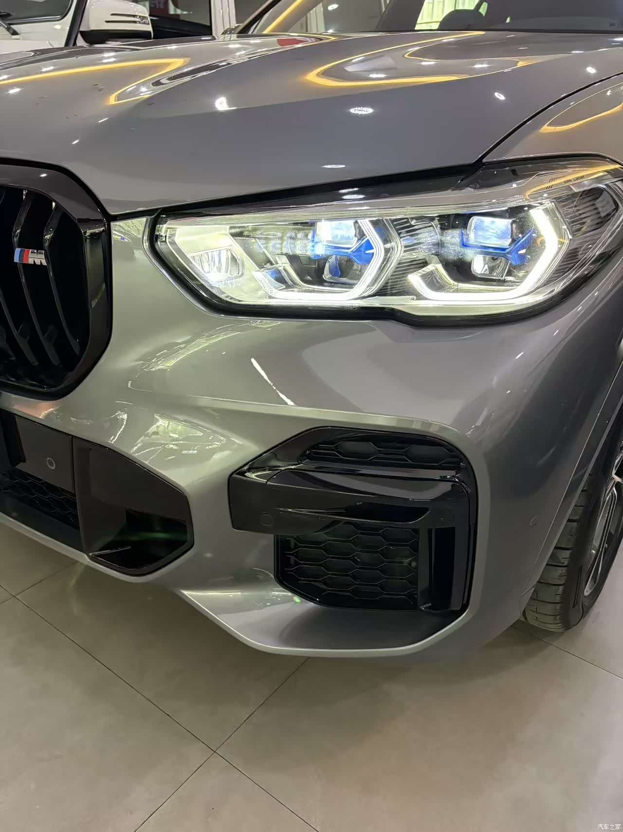 BMW X5, 2023 16