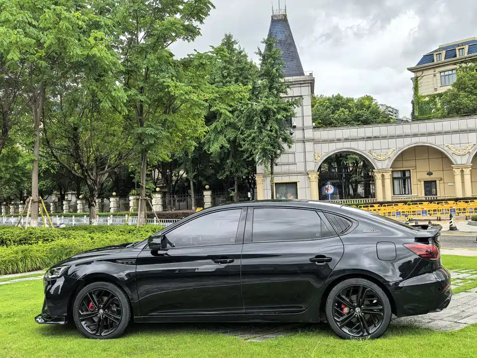 MG MG6 MG MG6
