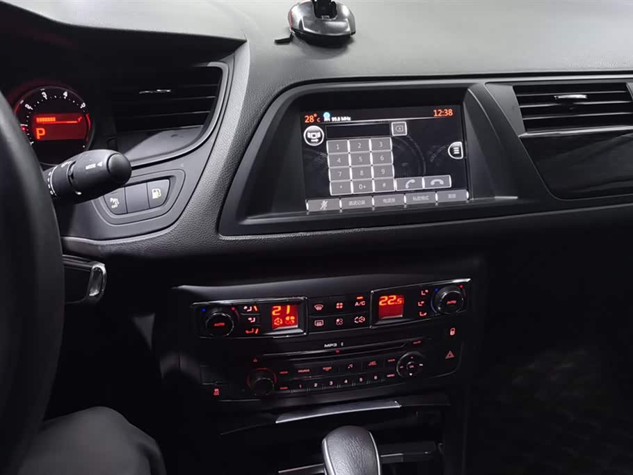 Citroen C5 Citroen C5