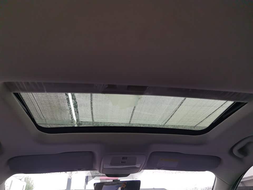 Roewe i5 Roewe i5