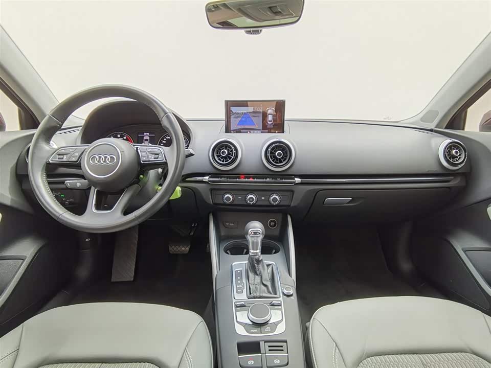 Audi A3 Audi A3