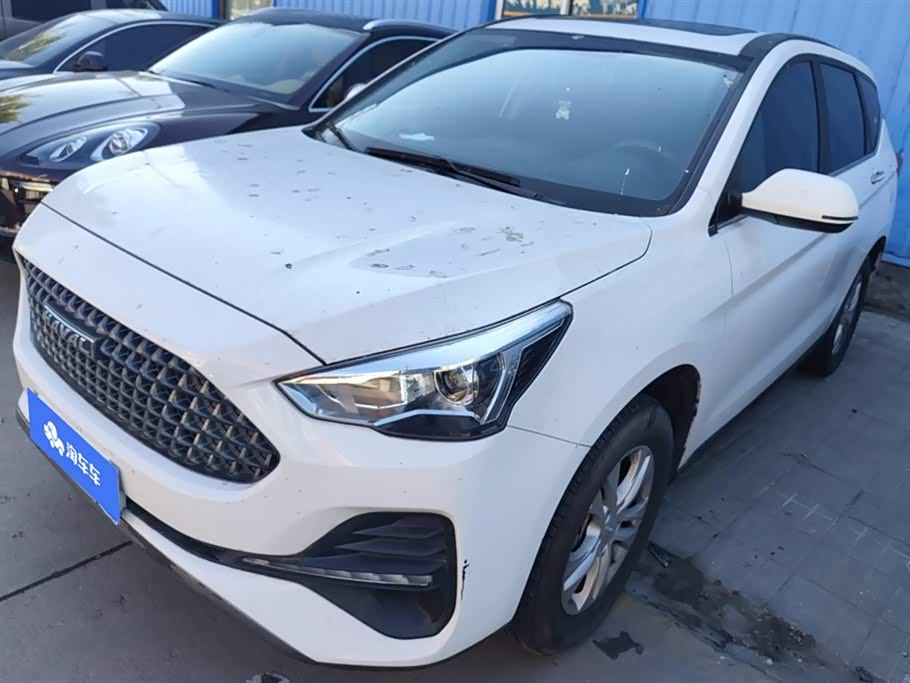 Haval M6 Haval M6