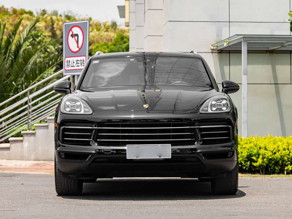 Porsche Cayenne Porsche Cayenne