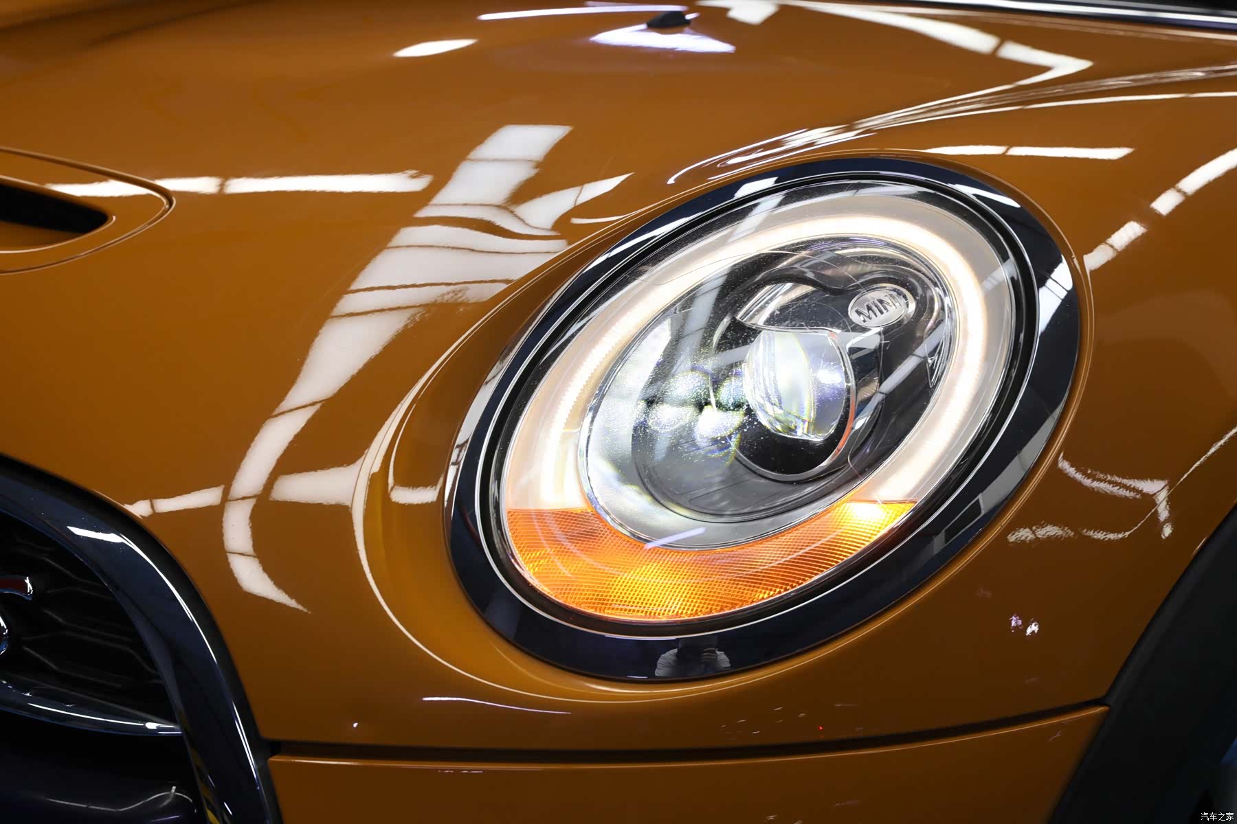 Mini Cooper, 2016 4