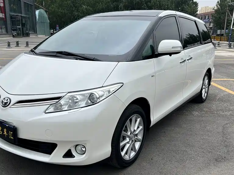 Toyota Previa