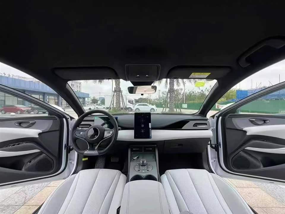 BYD Seal 06