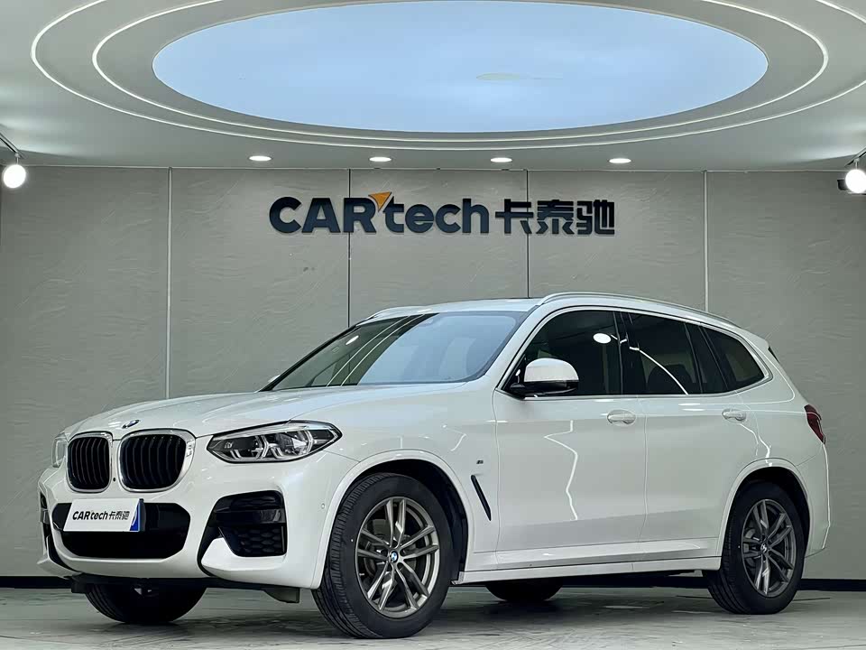 BMW X3 BMW X3