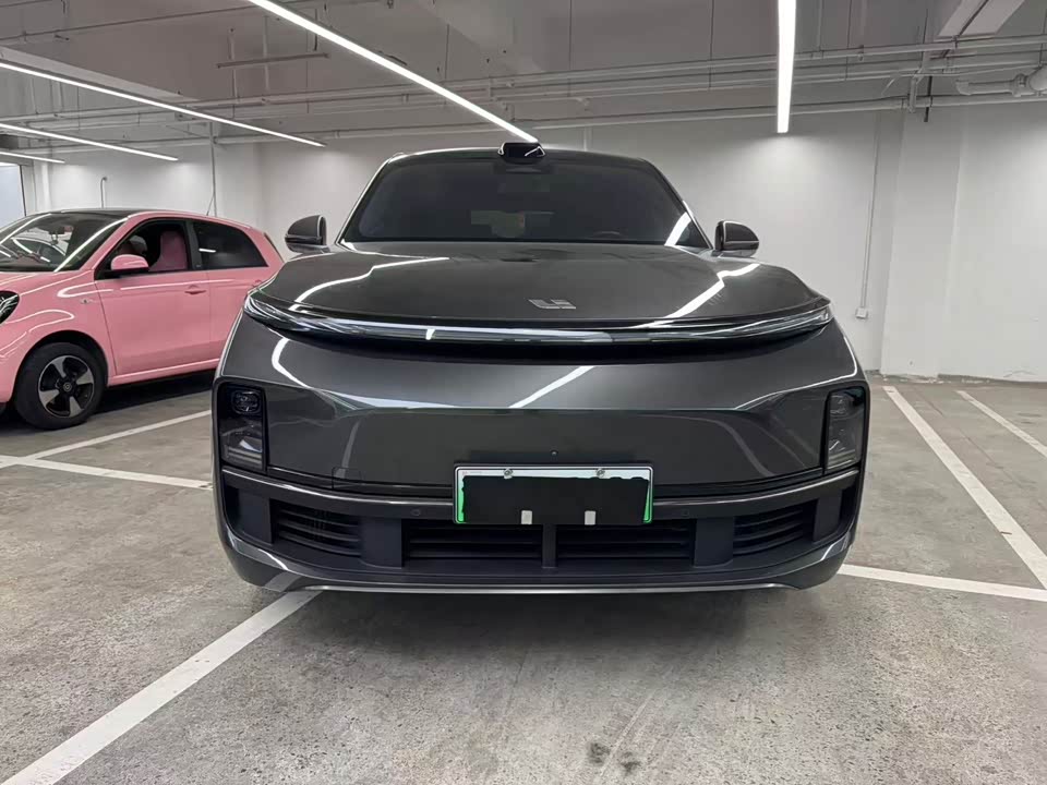 Geely Ningbo Car