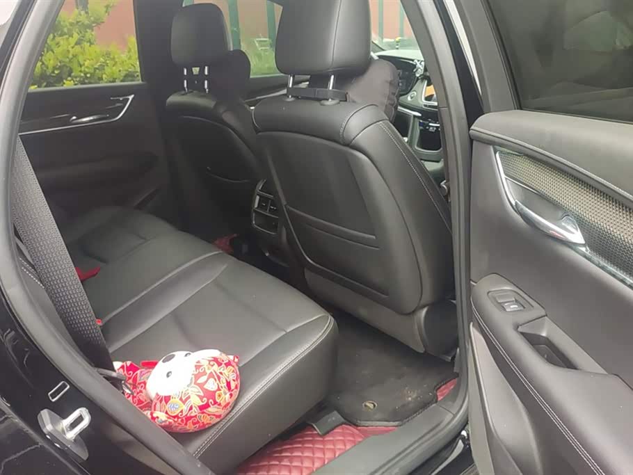Cadillac XT5 Cadillac XT5