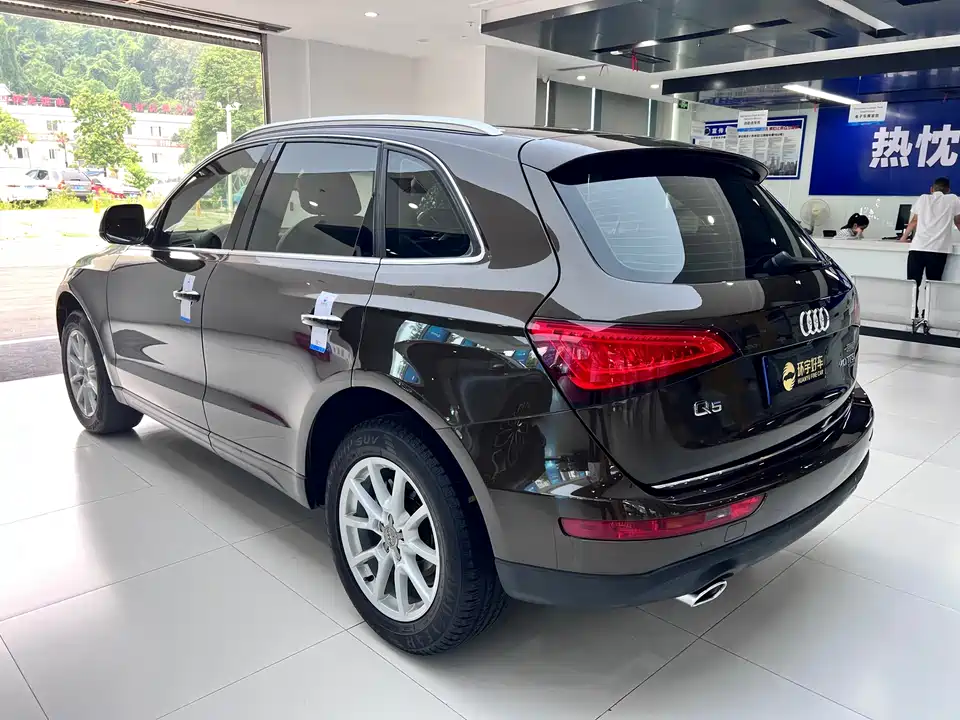 Audi Q5 Audi Q5