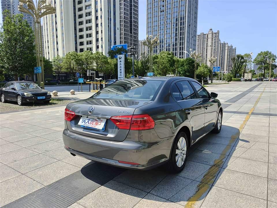 Jiangxi Nanchang Car
