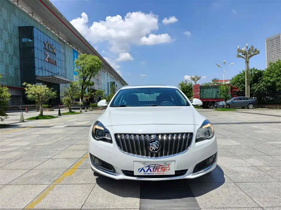 Buick Regal