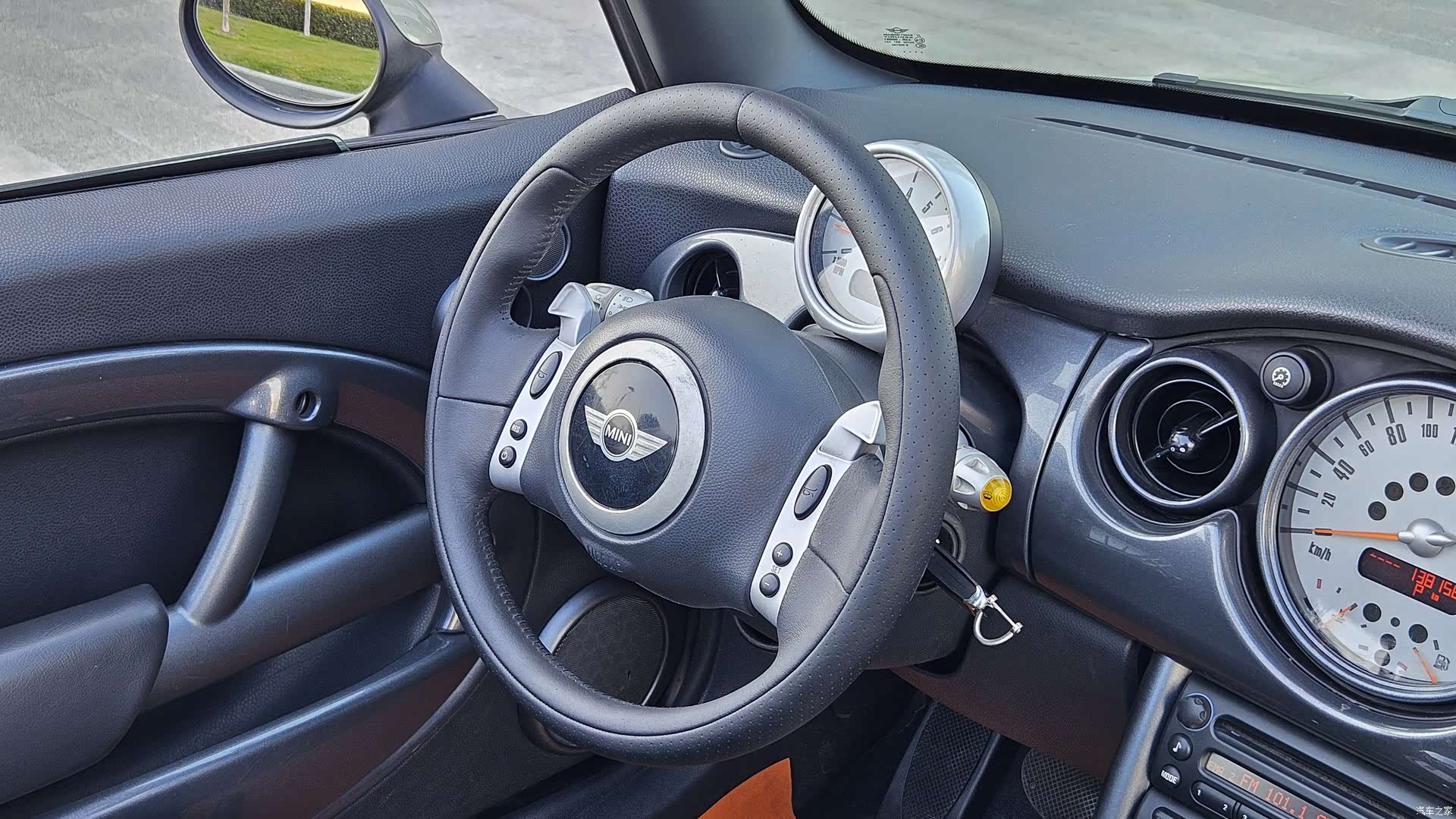 Mini Cooper, 2010 21