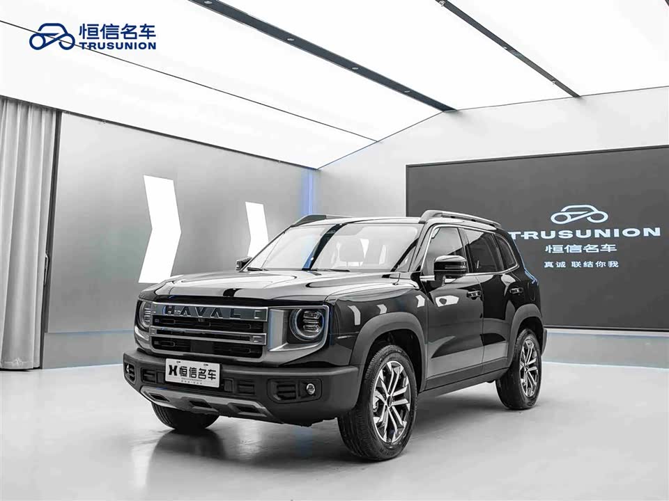 JAC Guiyang Car JAC Guiyang Car